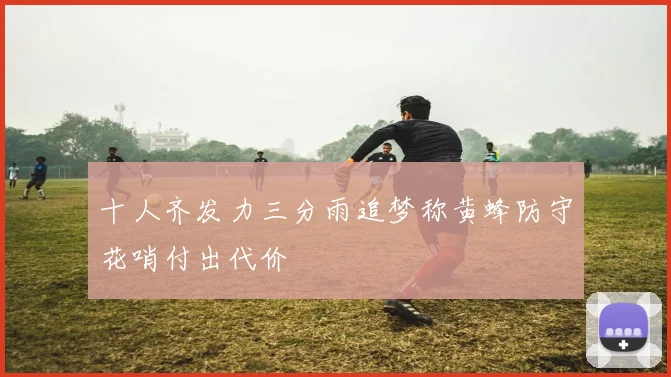 十人齐发力三分雨追梦称黄蜂防守花哨付出代价
